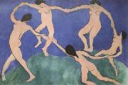 dancel Henri Matisse